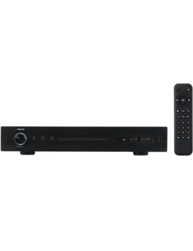 Reproductor DVD Fonestar CD-150PLUS