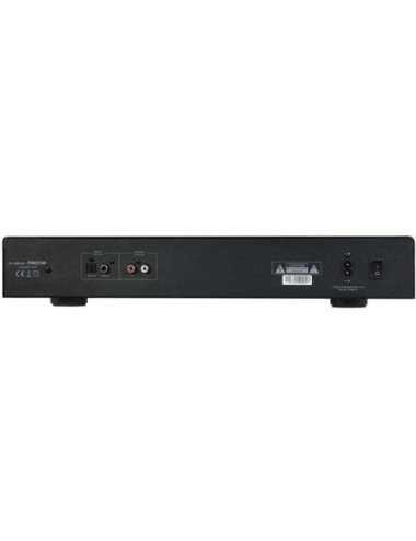 Reproductor DVD Fonestar CD-150PLUS