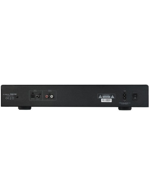 Reproductor DVD Fonestar CD-150PLUS
