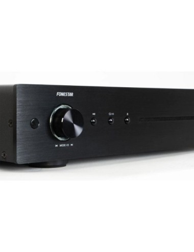 Reproductor DVD Fonestar CD-150PLUS