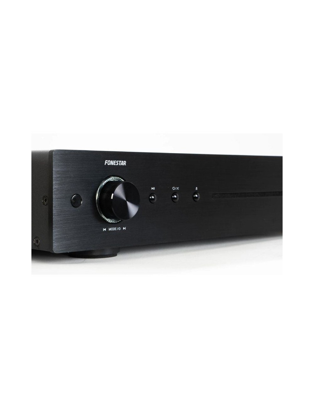Reproductor DVD Fonestar CD-150PLUS
