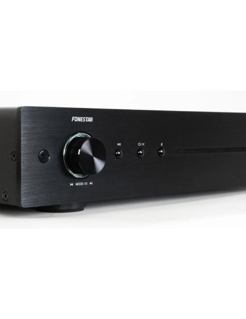 Reproductor DVD Fonestar CD-150PLUS