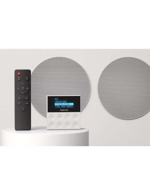 Kit de Sonido Fonestar KS-WALL