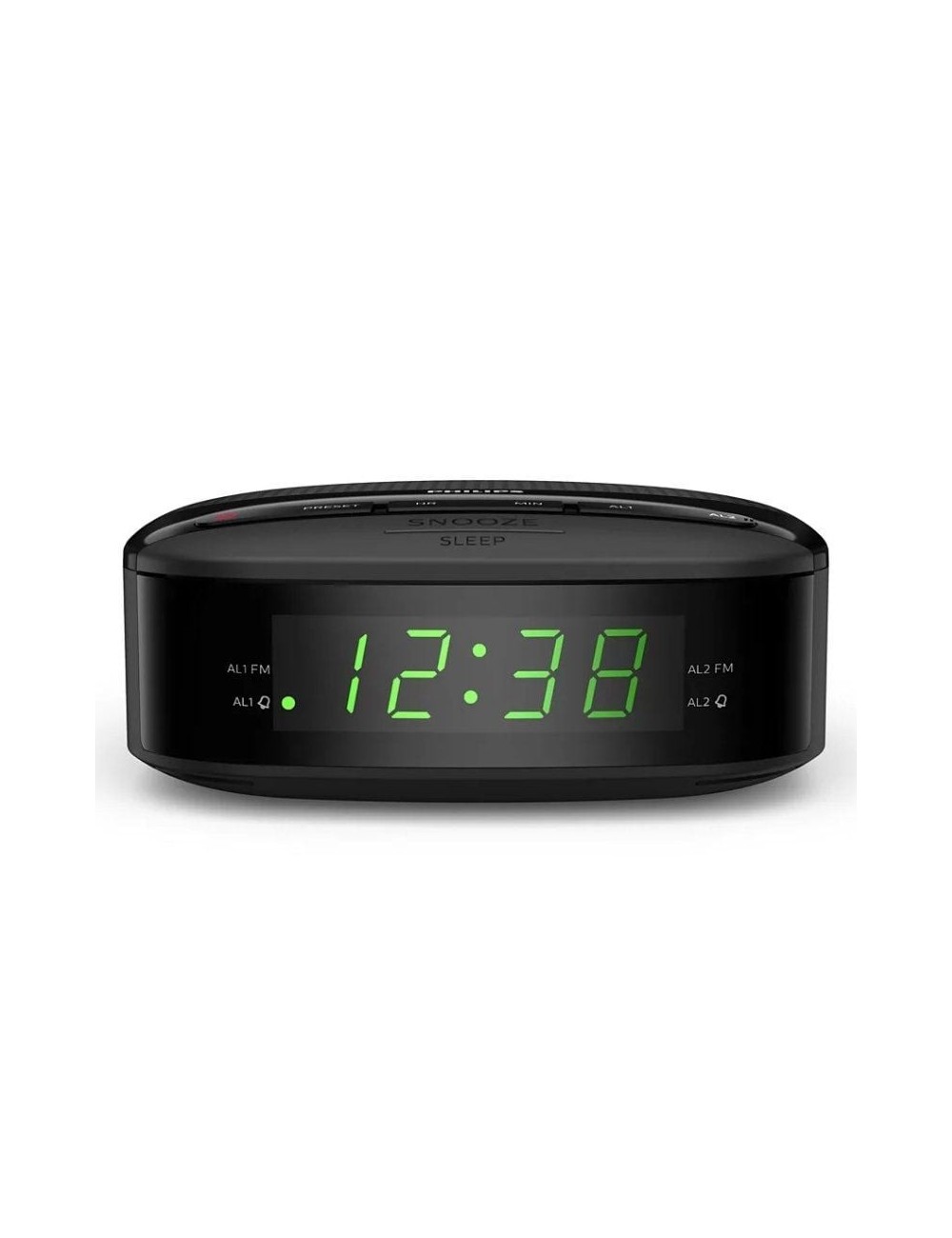 Despertador Philips TAR3205/12/ Radio FM