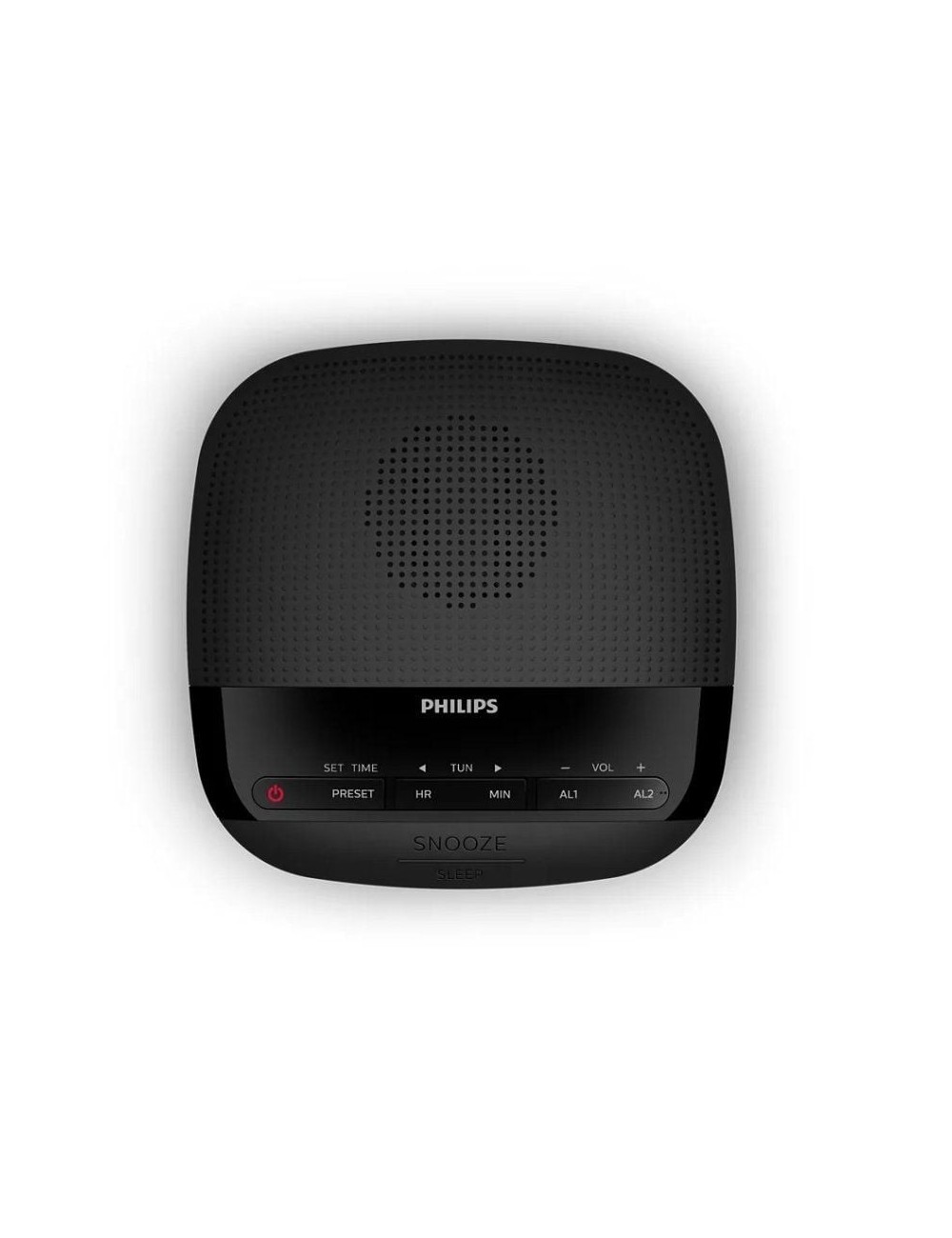 Despertador Philips TAR3205/12/ Radio FM
