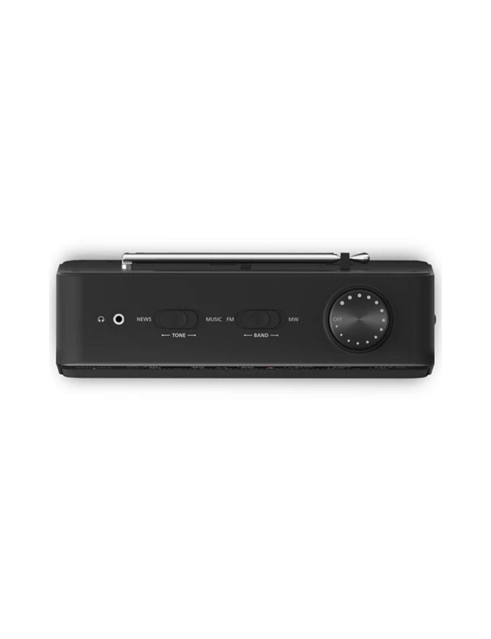 Radio Portátil Philips TAR2509