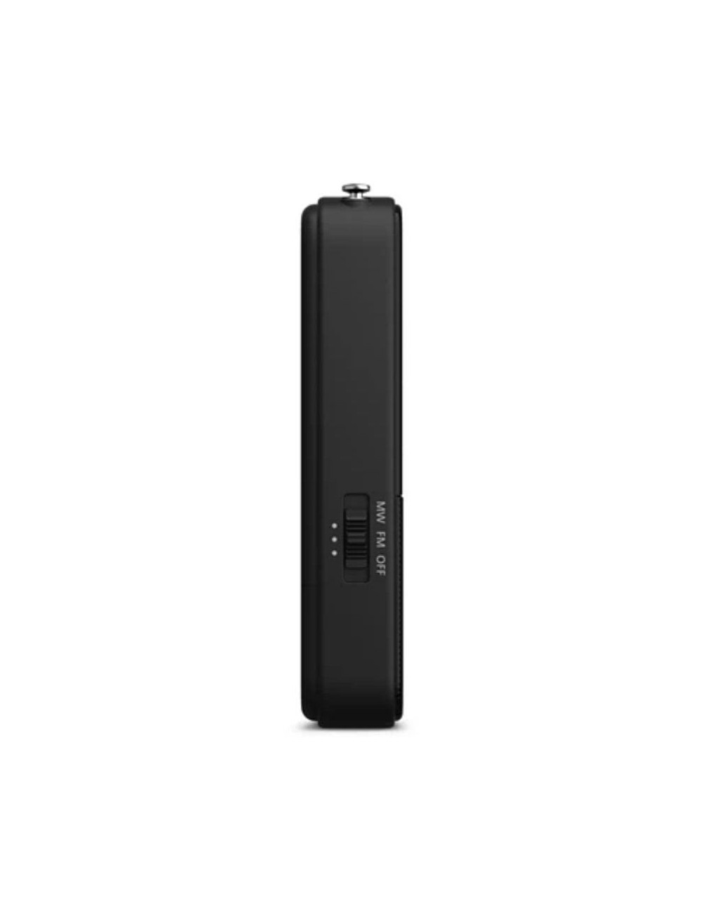 Radio Portátil Philips TAR1509/ Negra
