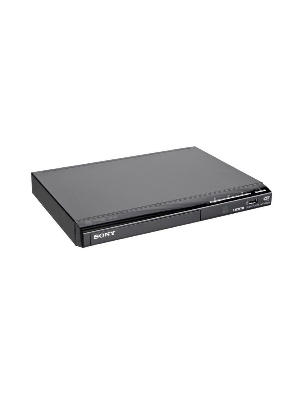 Reproductor DVD Sony DVP-SR760H