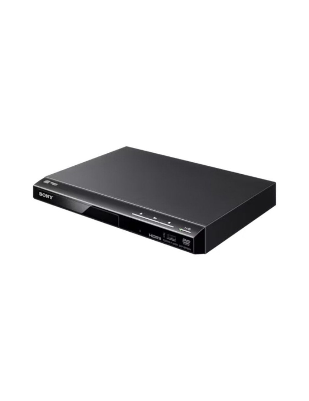 Reproductor DVD Sony DVP-SR760H