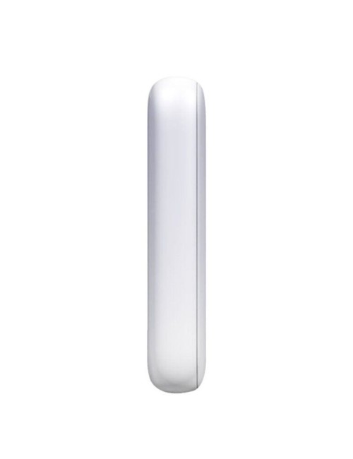 Monitor de Temperatura y Humedad Xiaomi Temperature and Humidity Monitor Clock BHR5435GL
