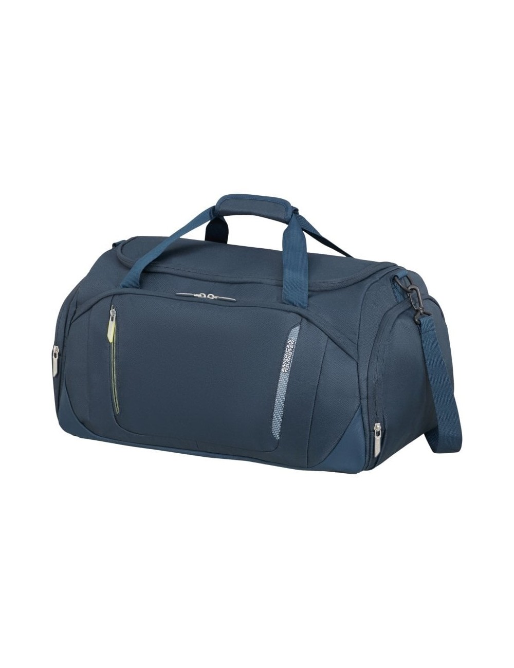 Bolsa de Viaje American Tourister Wanderlite S/ 30x52x31cm/ Azul