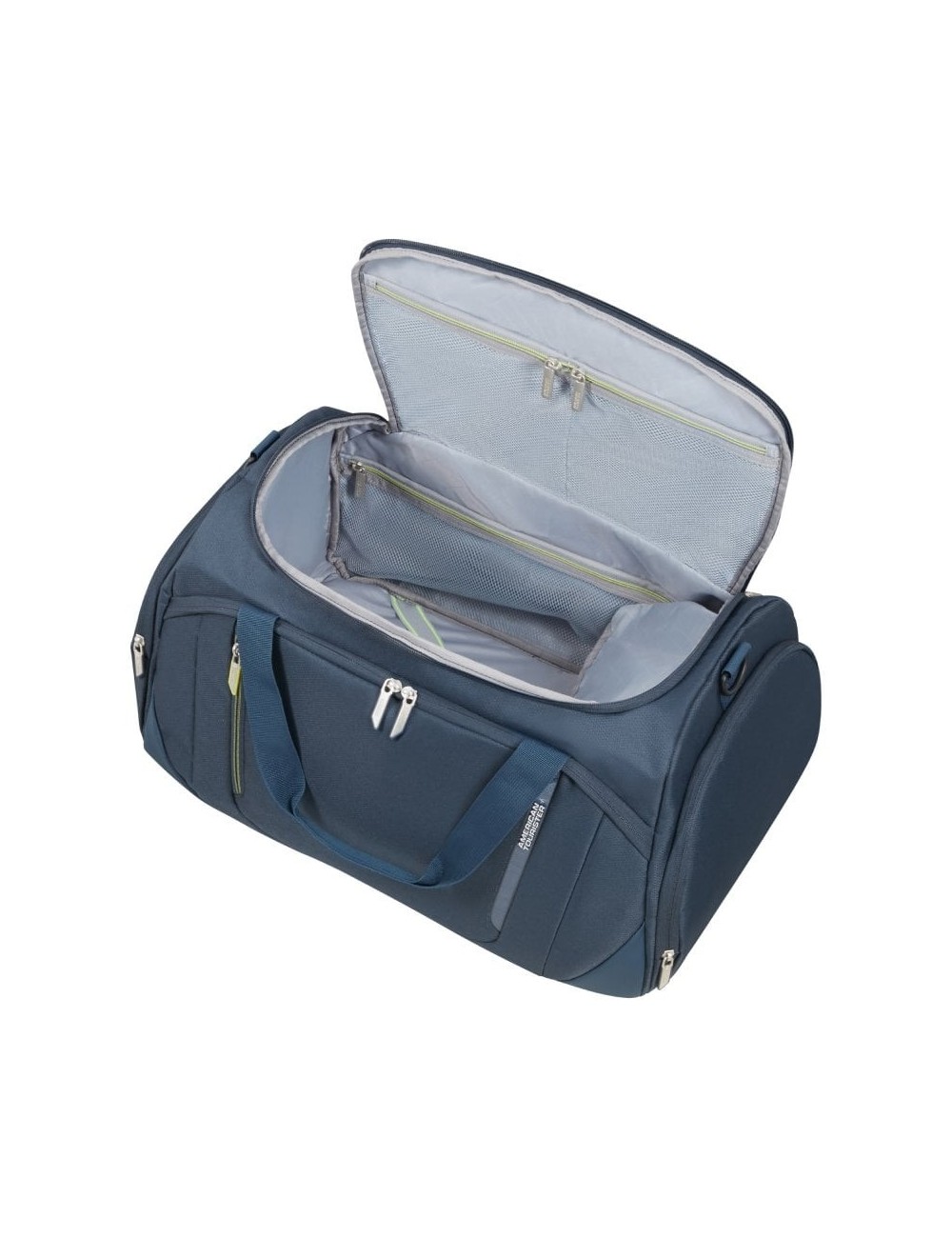 Bolsa de Viaje American Tourister Wanderlite S/ 30x52x31cm/ Azul