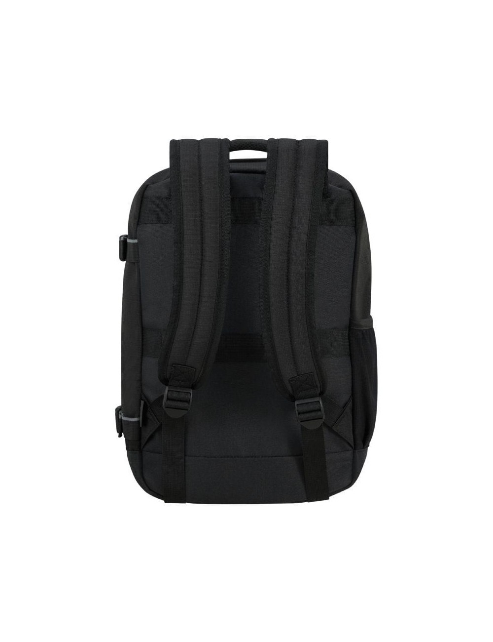 Mochila American Tourister Take2cabin S/ Capacidad 24.2L/ Negra