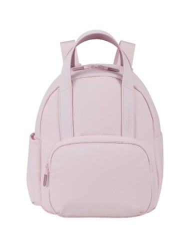 Mochila American Tourister Puffypop S/ Capacidad 8.5L/ Rosa