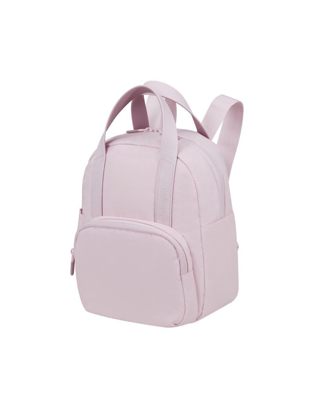 Mochila American Tourister Puffypop S/ Capacidad 8.5L/ Rosa