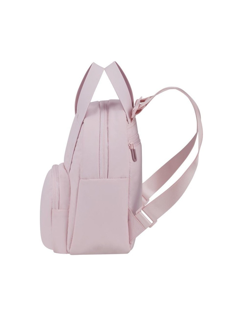 Mochila American Tourister Puffypop S/ Capacidad 8.5L/ Rosa