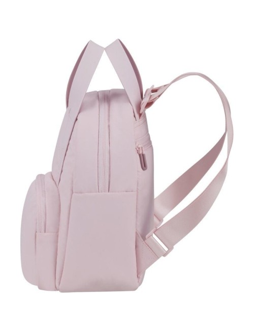 Mochila American Tourister Puffypop S/ Capacidad 8.5L/ Rosa