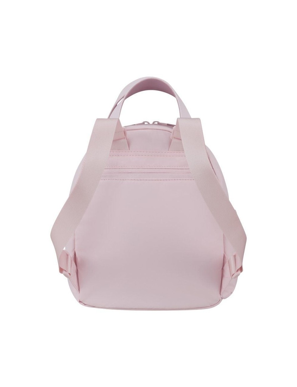 Mochila American Tourister Puffypop S/ Capacidad 8.5L/ Rosa