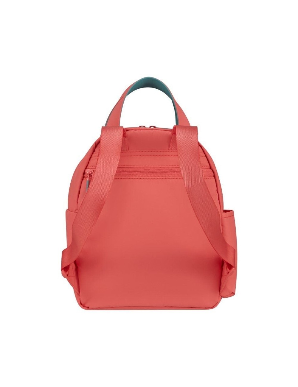 Mochila American Tourister Puffypop S/ Capacidad 8.5L/ Coral
