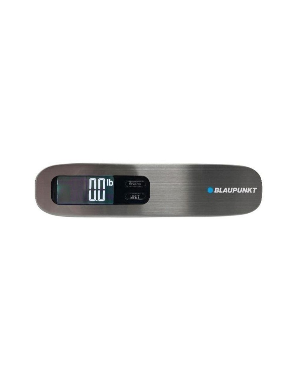 Báscula para Maletas Blaupunkt BP5011/ Gris