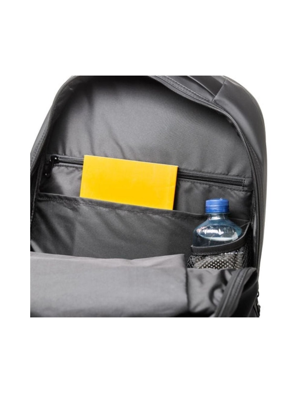Mochila Trunk Backpack/ Negra