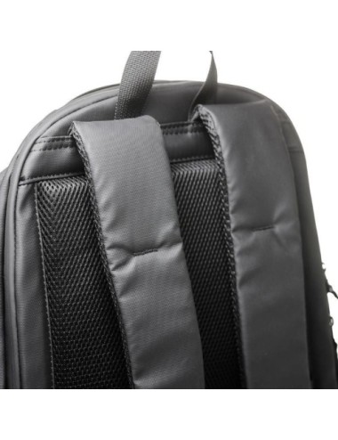 Mochila Trunk Backpack/ Negra