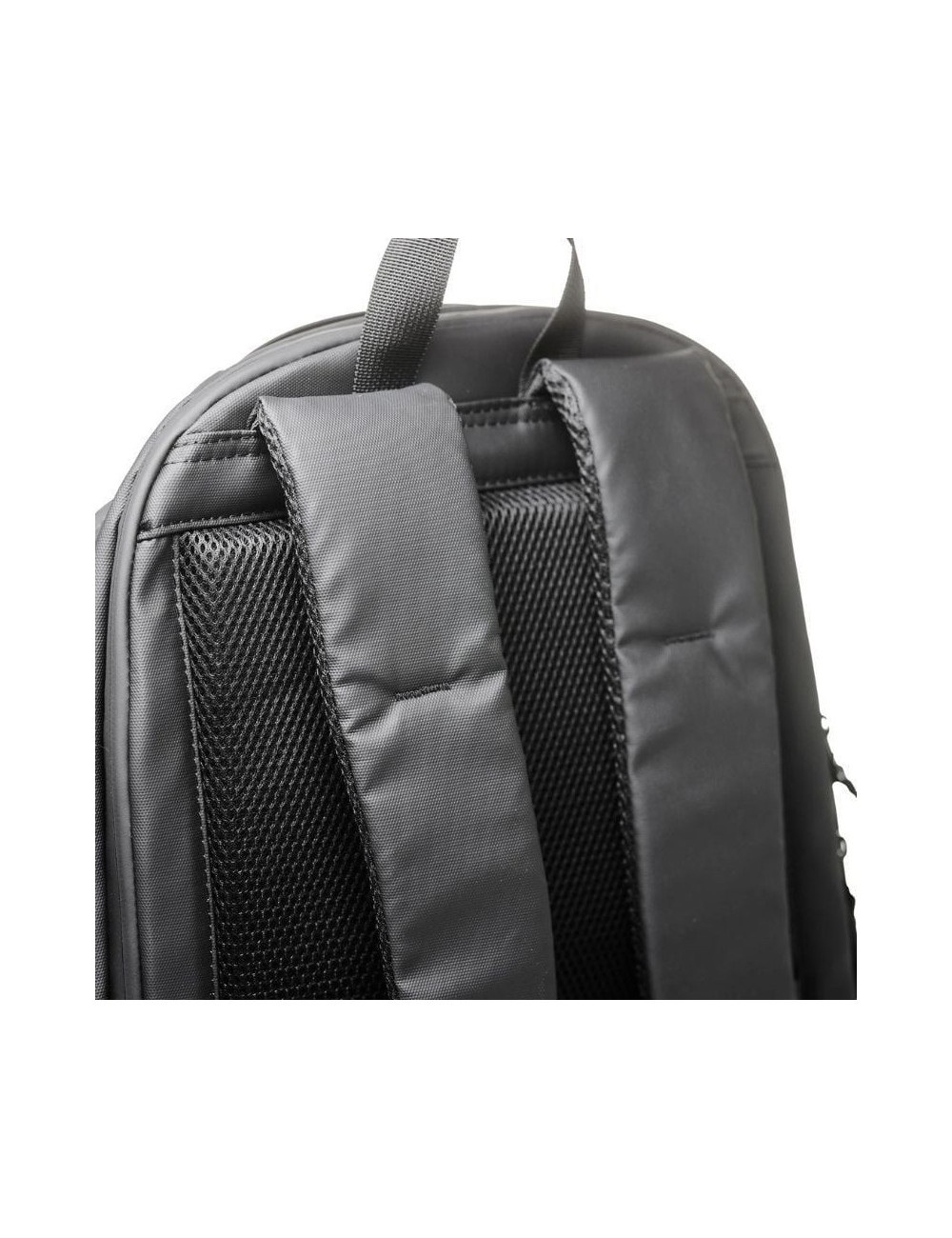 Mochila Trunk Backpack/ Negra