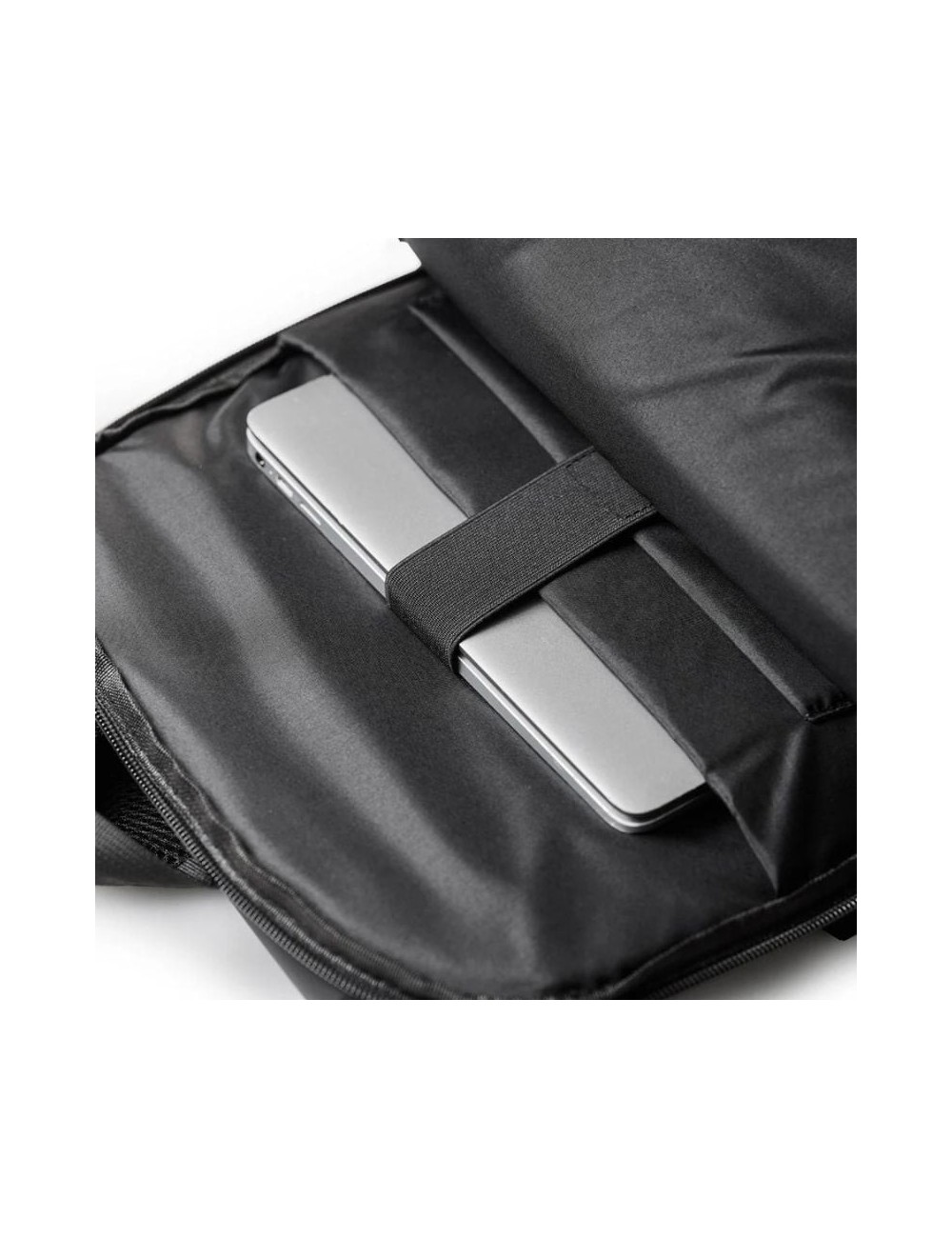 Mochila Trunk Backpack/ Negra