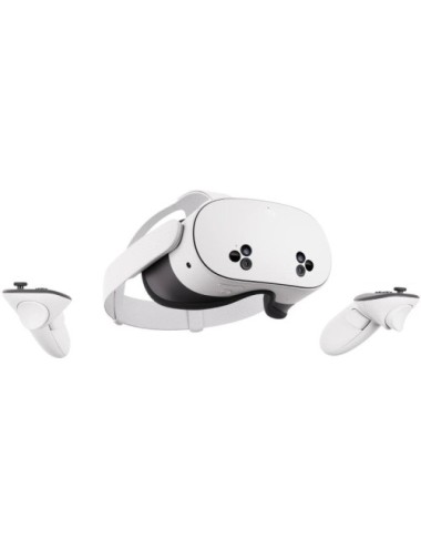 Gafas de Realidad Virtual Meta Quest 3S/ Full HD/ 128GB