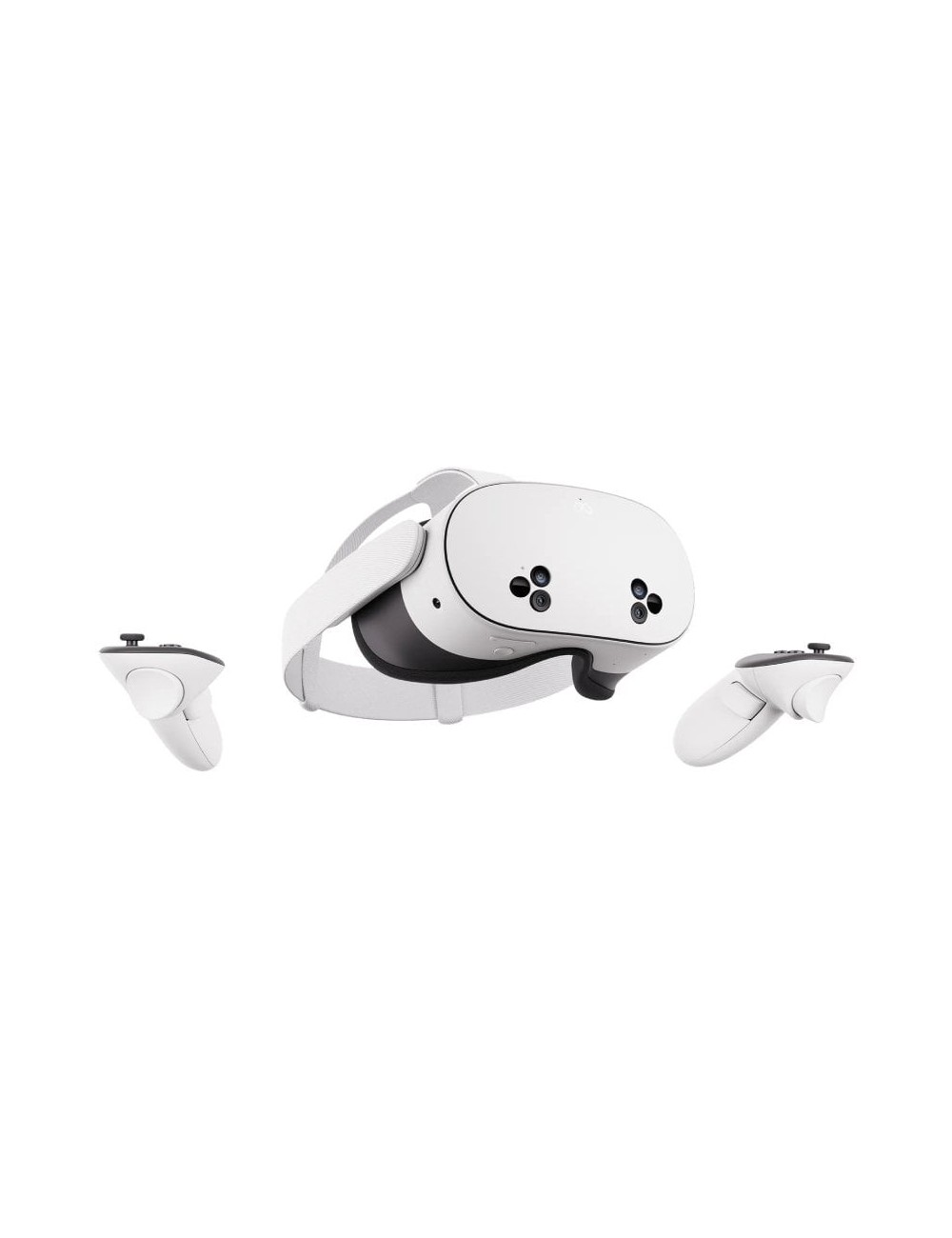 Gafas de Realidad Virtual Meta Quest 3S/ Full HD/ 128GB