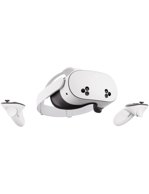 Gafas de Realidad Virtual Meta Quest 3S/ Full HD/ 128GB