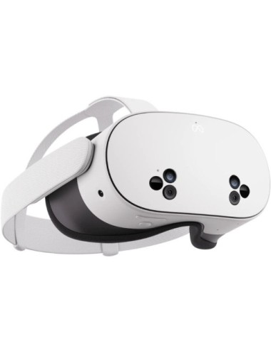 Gafas de Realidad Virtual Meta Quest 3S/ Full HD/ 128GB