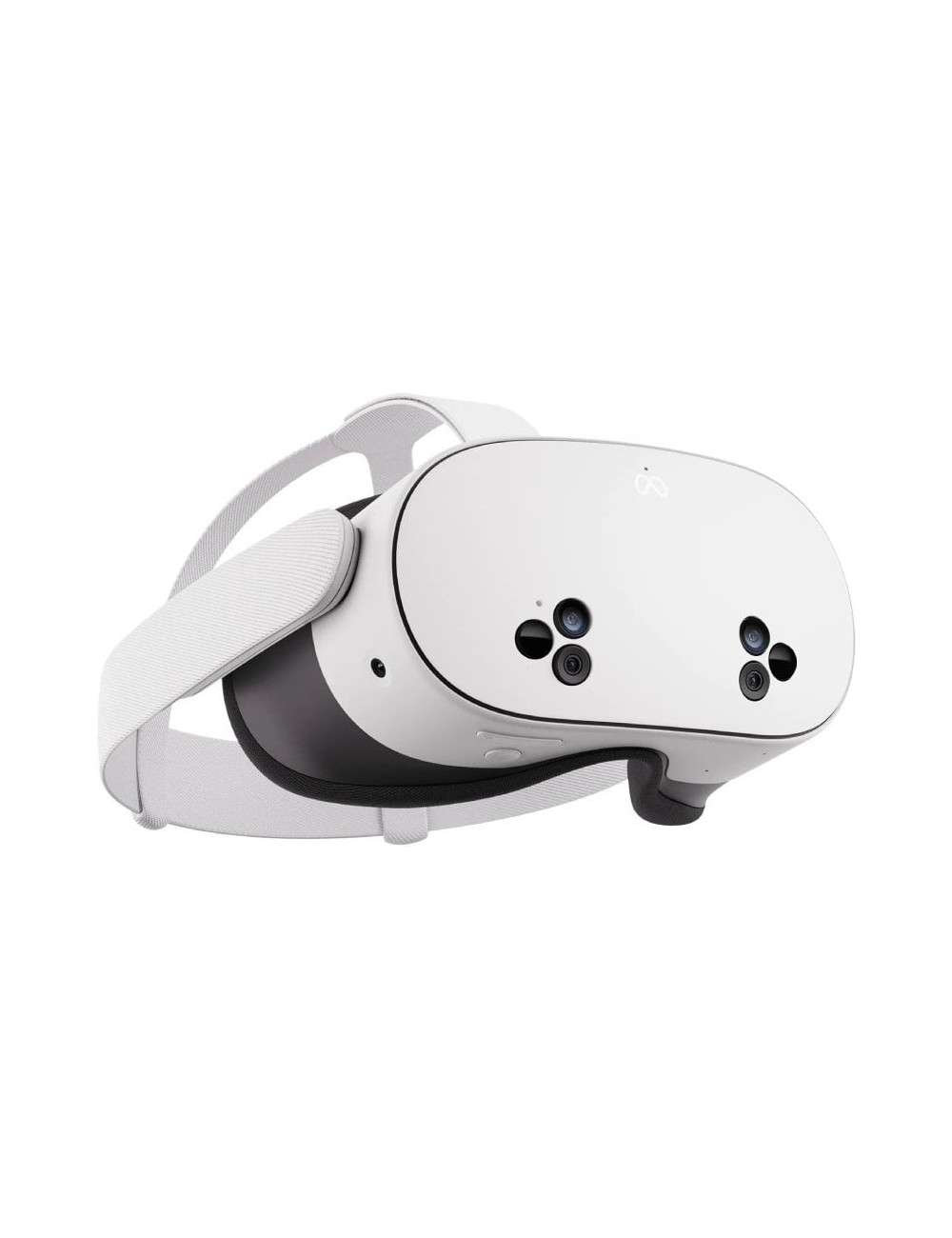 Gafas de Realidad Virtual Meta Quest 3S/ Full HD/ 128GB