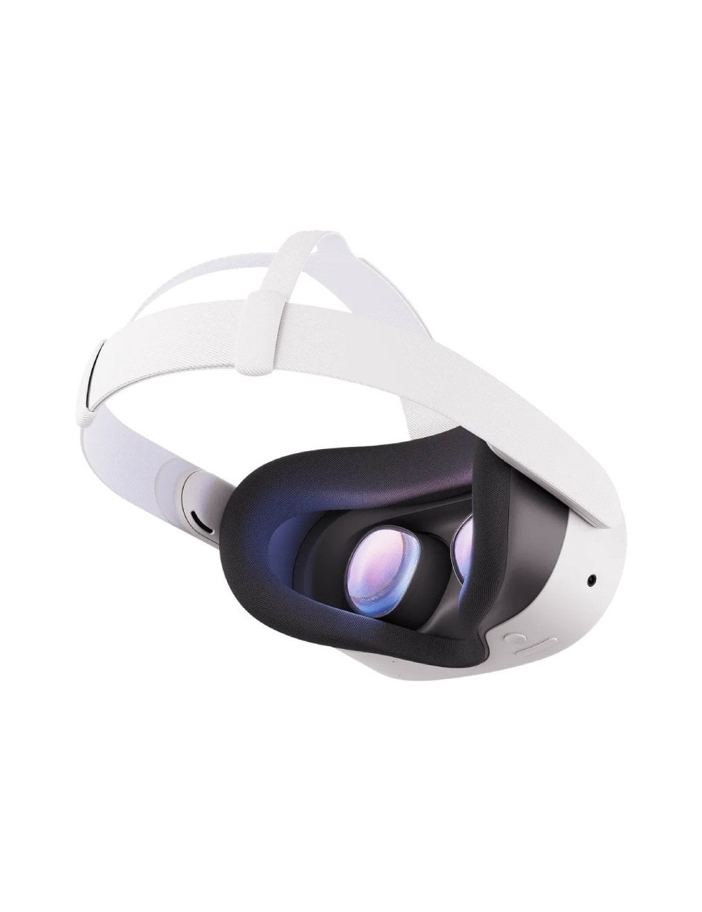 Gafas de Realidad Virtual Meta Quest 3S/ Full HD/ 128GB