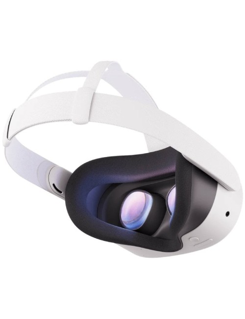 Gafas de Realidad Virtual Meta Quest 3S/ Full HD/ 128GB