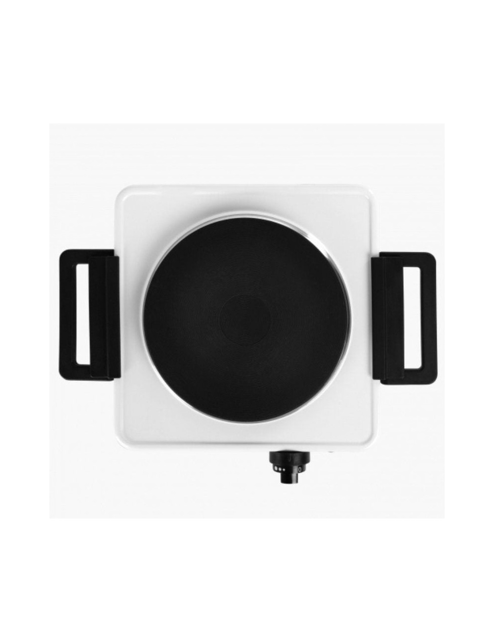 Cocina Eléctrica Orbegozo PE 2715/ 1 placa/ 1500W