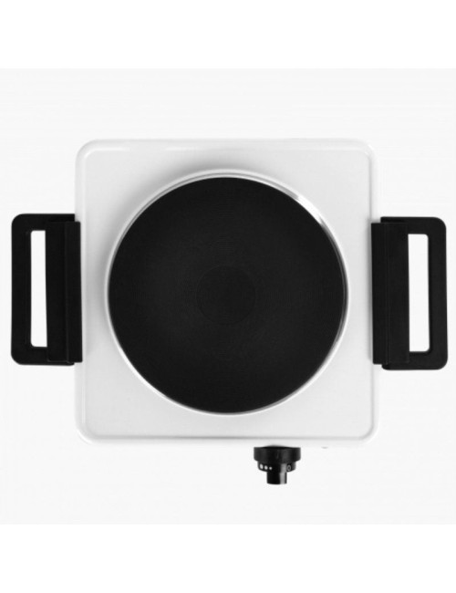 Cocina Eléctrica Orbegozo PE 2715/ 1 placa/ 1500W