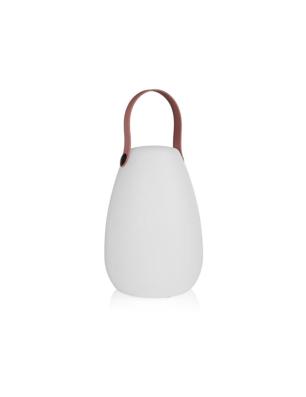Lámpara de Mesa Smartwares OOO-50002/ 1W/ Blanca