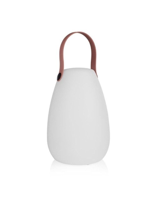 Lámpara de Mesa Smartwares OOO-50002/ 1W/ Blanca
