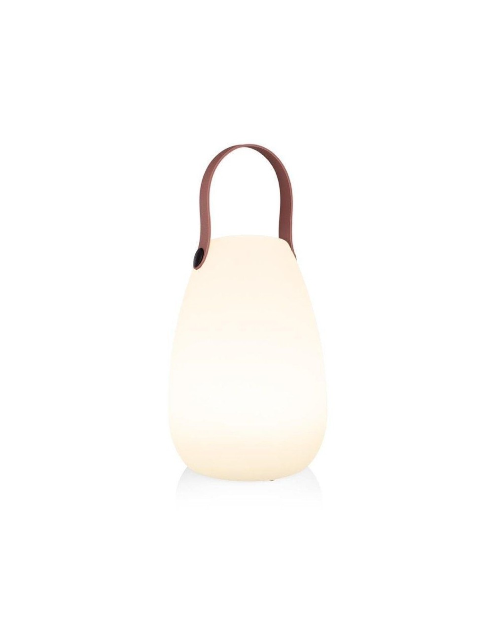 Lámpara de Mesa Smartwares OOO-50002/ 1W/ Blanca