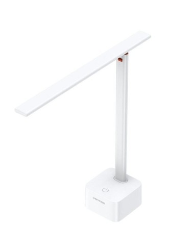 Lámpara de Escritorio Vention PDBW0/ 5W/ Blanca