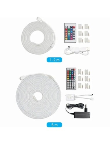 Tira LED Vention PAEWH/ 2m