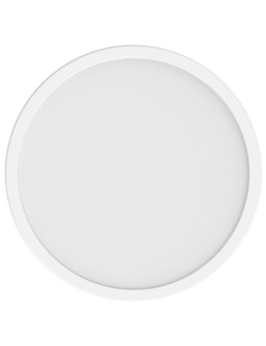 Lámpara de Techo Xiaomi Smart Ceiling Light D20/ 17W/ Blanca