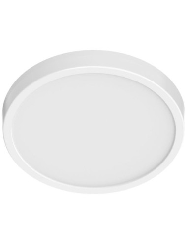 Lámpara de Techo Xiaomi Smart Ceiling Light D20/ 17W/ Blanca