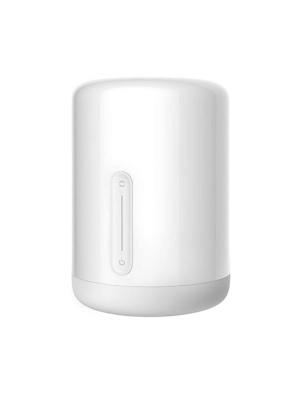 Lámpara Inteligente Xiaomi Mi Bedside Lamp 2 LED/ 9W/ WiFi