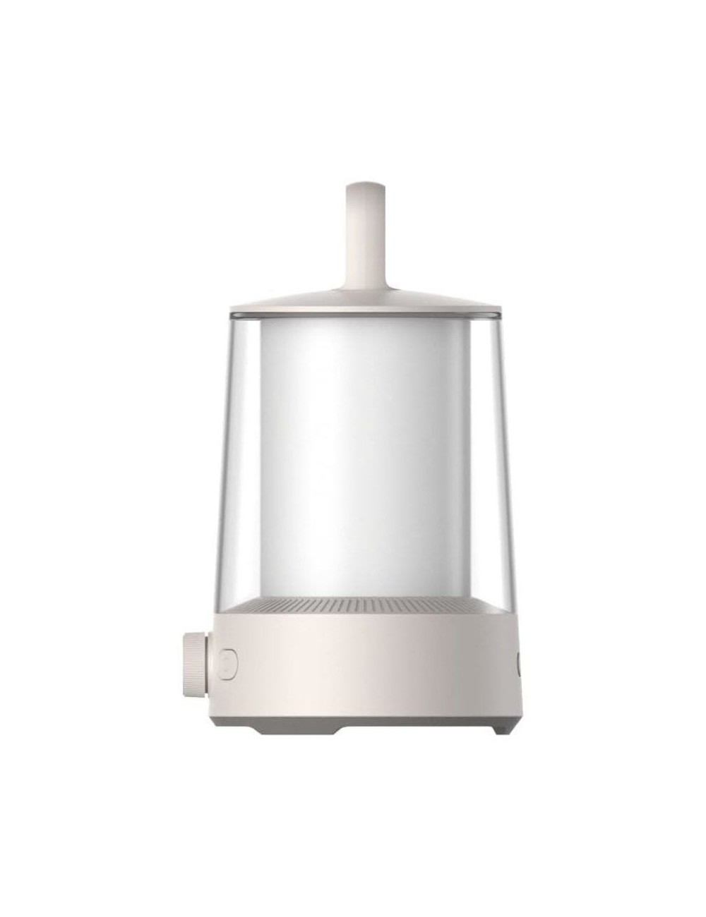 Lámpara de Camping Multifunción Xiaomi Multifunction Camping Lantern/ 12W/ Blanca