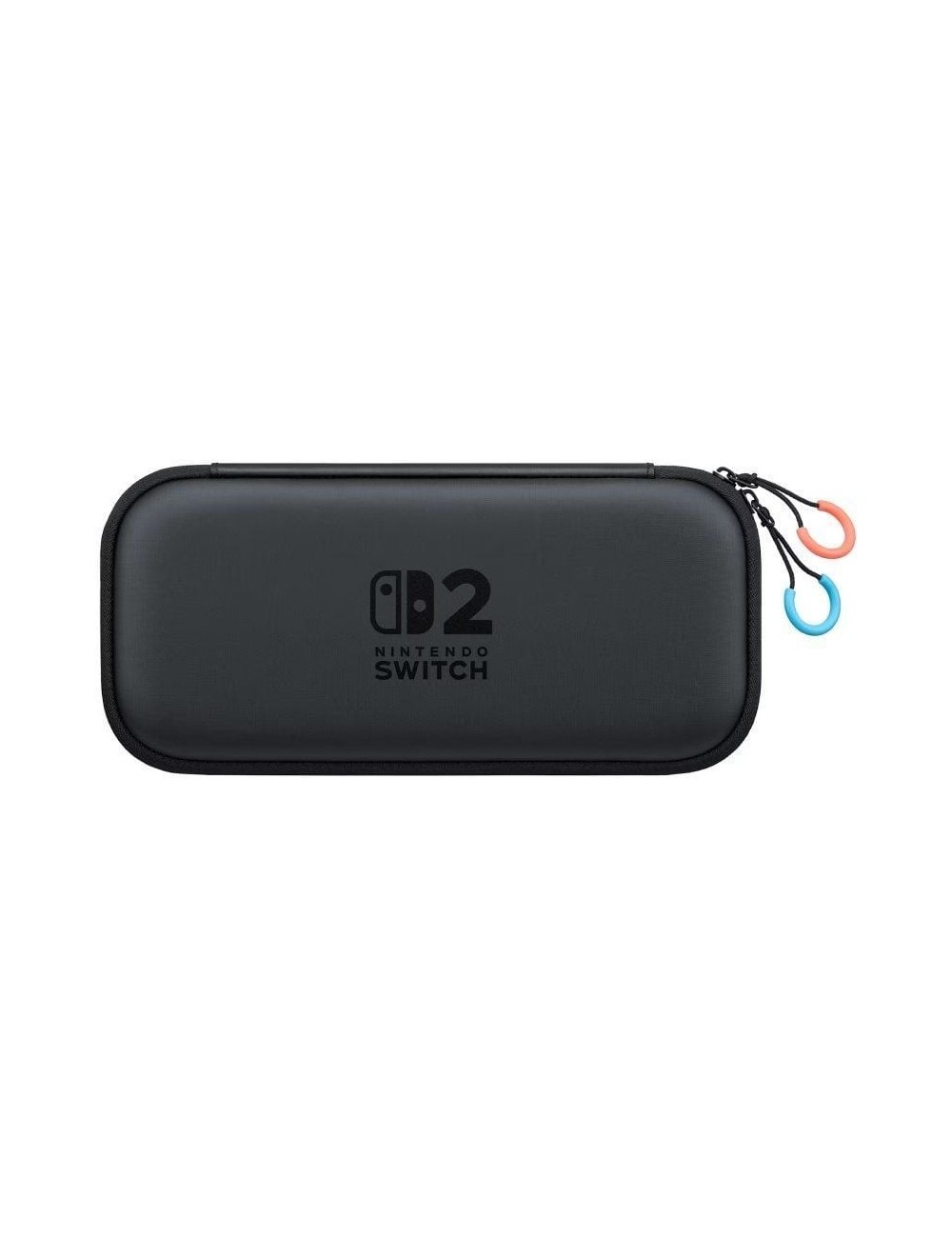 Kit Nintendo Switch 2/ Funda Transporte + Protector de Pantalla