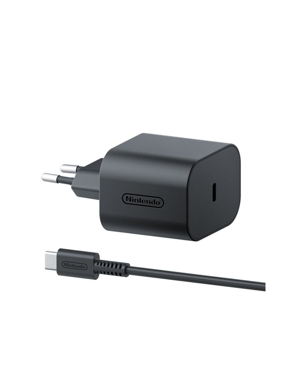Cargador de Pared para Nintendo Switch 2