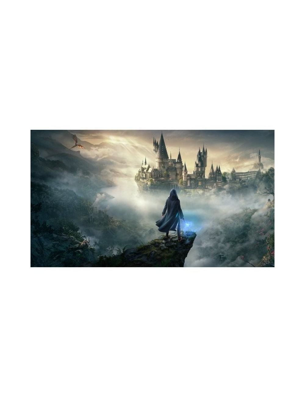 Juego para Consola Nintendo Switch Hogwarts Legacy Standard
