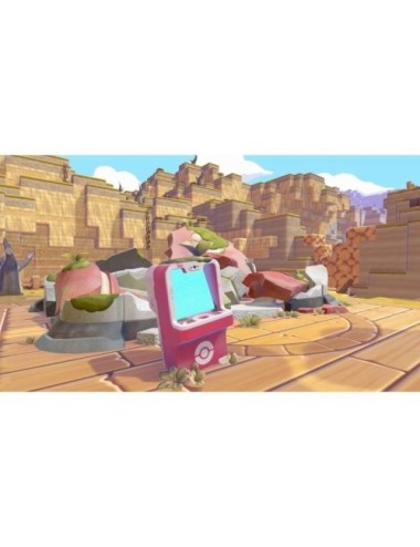 Juego para Consola Nintendo Switch 2 Pokémon Pokopia